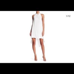 Finders keepers great heights high low dress